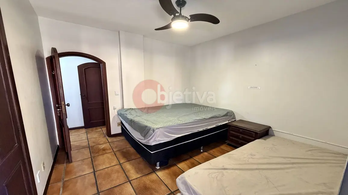 Foto 7 de Apartamento com 3 quartos à venda, 90m2 em Vila Nova, Cabo Frio - RJ