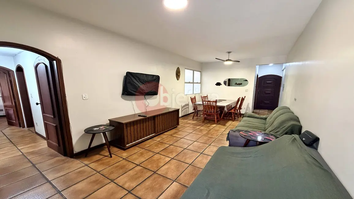 Foto 3 de Apartamento com 3 quartos à venda, 90m2 em Vila Nova, Cabo Frio - RJ