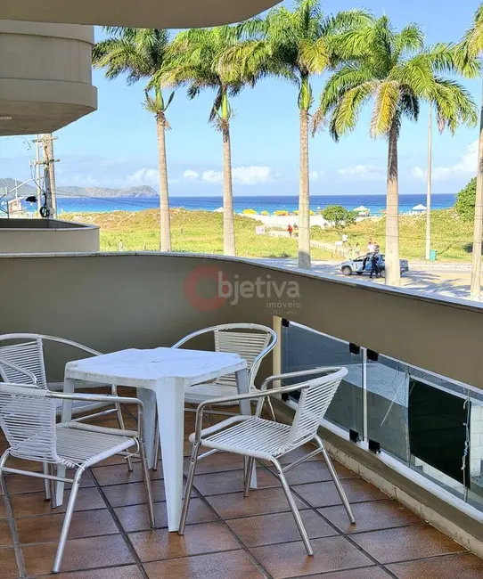Foto 1 de Apartamento com 3 quartos à venda, 90m2 em Vila Nova, Cabo Frio - RJ