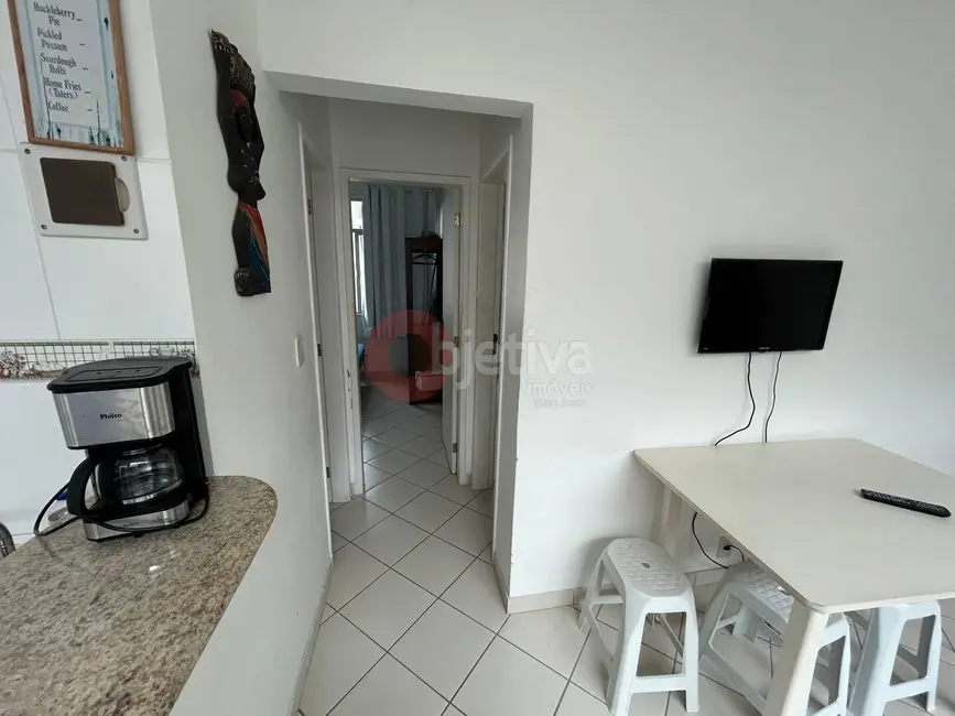 Foto 4 de Apartamento com 2 quartos à venda, 48m2 em Centro, Cabo Frio - RJ