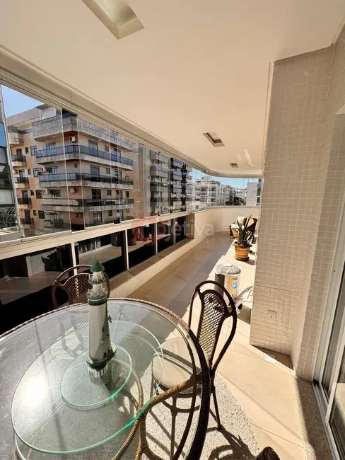 Foto 5 de Apartamento com 2 quartos à venda, 109m2 em Centro, Cabo Frio - RJ