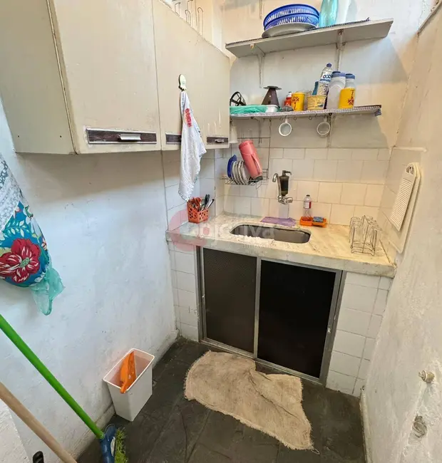 Apartamento com 2 quartos à venda, 55m2 em Centro, Cabo Frio - RJ - imagem 7 Foto 7 de Apartamento com 2 quartos à venda, 55m2 em Centro, Cabo Frio - RJ