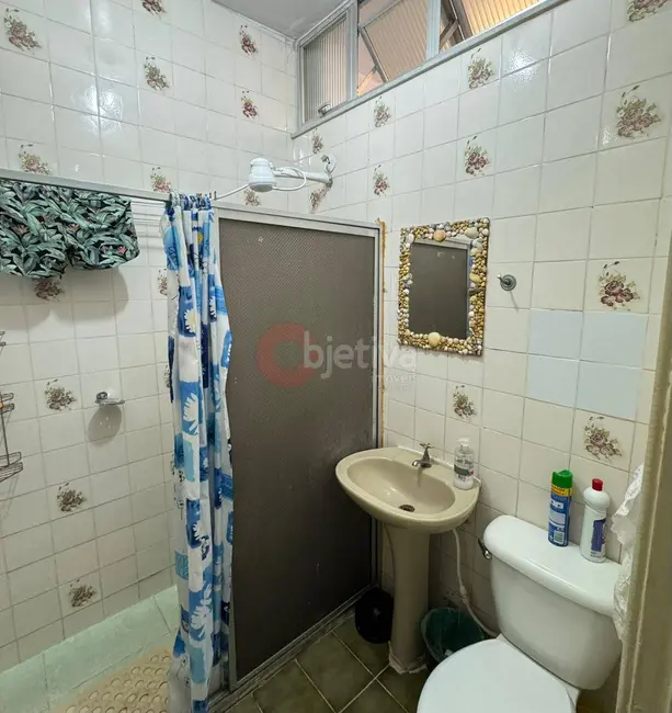 Apartamento com 2 quartos à venda, 55m2 em Centro, Cabo Frio - RJ - imagem 8 Foto 8 de Apartamento com 2 quartos à venda, 55m2 em Centro, Cabo Frio - RJ