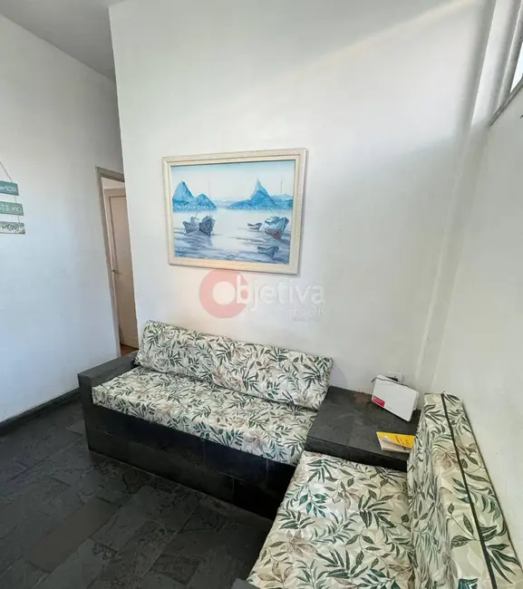 Apartamento com 2 quartos à venda, 55m2 em Centro, Cabo Frio - RJ - imagem 3 Foto 3 de Apartamento com 2 quartos à venda, 55m2 em Centro, Cabo Frio - RJ