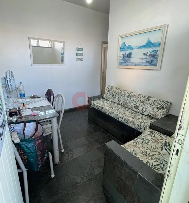 Apartamento com 2 quartos à venda, 55m2 em Centro, Cabo Frio - RJ - imagem 1 Foto 1 de Apartamento com 2 quartos à venda, 55m2 em Centro, Cabo Frio - RJ