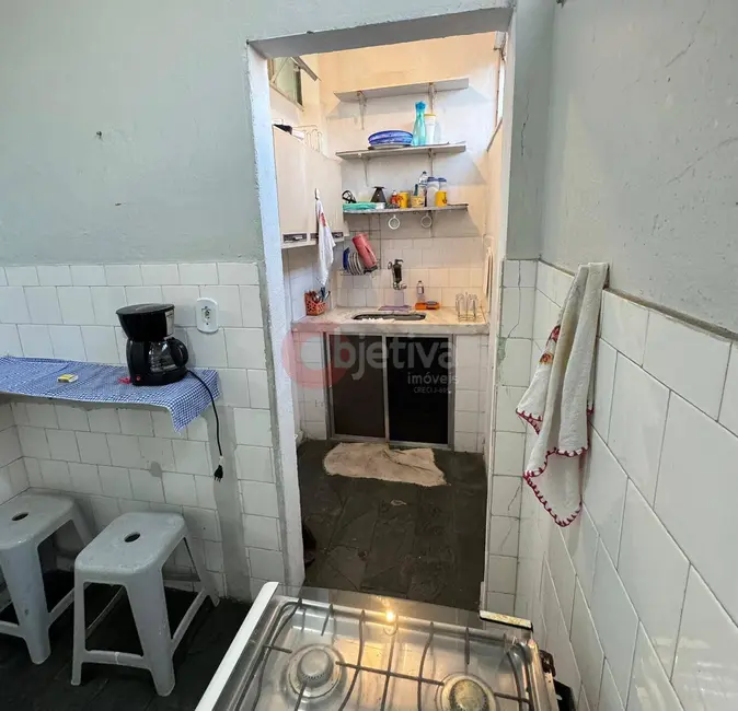 Apartamento com 2 quartos à venda, 55m2 em Centro, Cabo Frio - RJ - imagem 4 Foto 4 de Apartamento com 2 quartos à venda, 55m2 em Centro, Cabo Frio - RJ