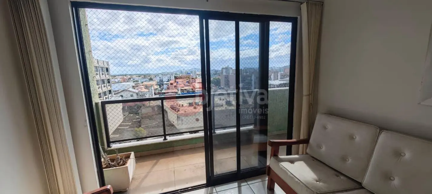 Foto 5 de Apartamento com 3 quartos à venda, 126m2 em Vila Nova, Cabo Frio - RJ