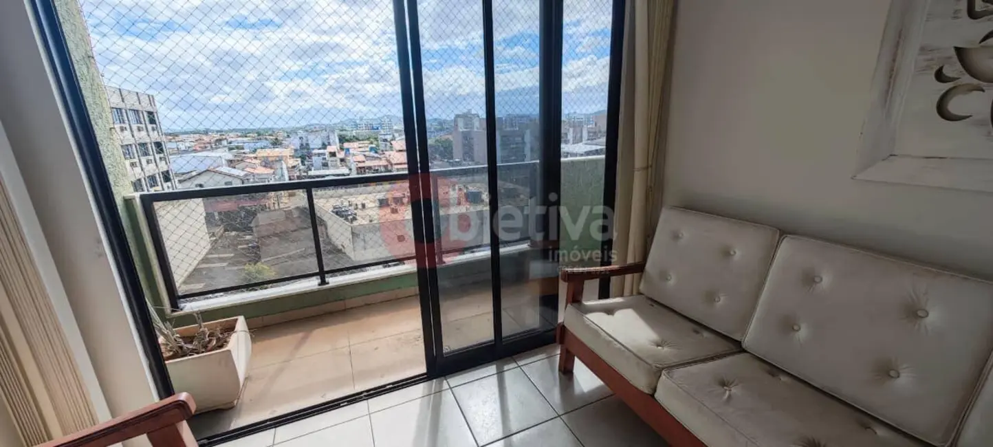 Foto 7 de Apartamento com 3 quartos à venda, 126m2 em Vila Nova, Cabo Frio - RJ