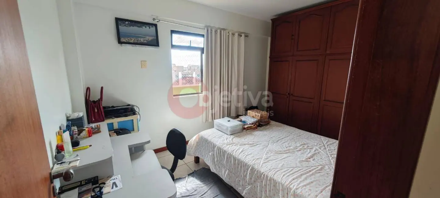 Foto 9 de Apartamento com 3 quartos à venda, 126m2 em Vila Nova, Cabo Frio - RJ