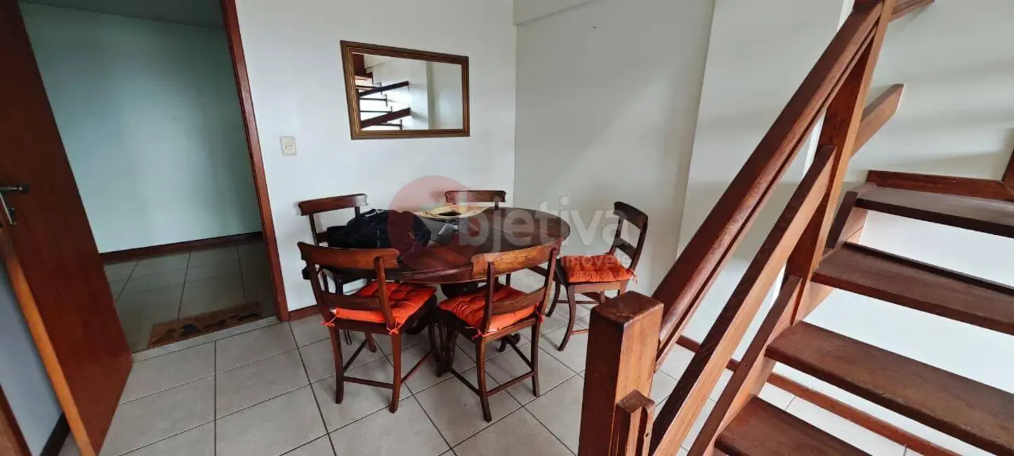 Foto 3 de Apartamento com 3 quartos à venda, 126m2 em Vila Nova, Cabo Frio - RJ