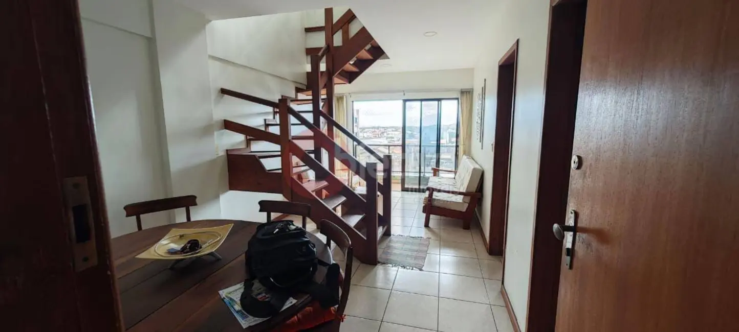 Foto 4 de Apartamento com 3 quartos à venda, 126m2 em Vila Nova, Cabo Frio - RJ