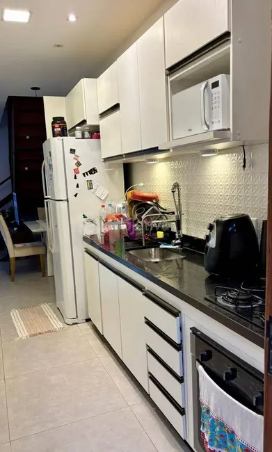Foto 5 de Casa com 3 quartos à venda, 114m2 em Palmeiras, Cabo Frio - RJ
