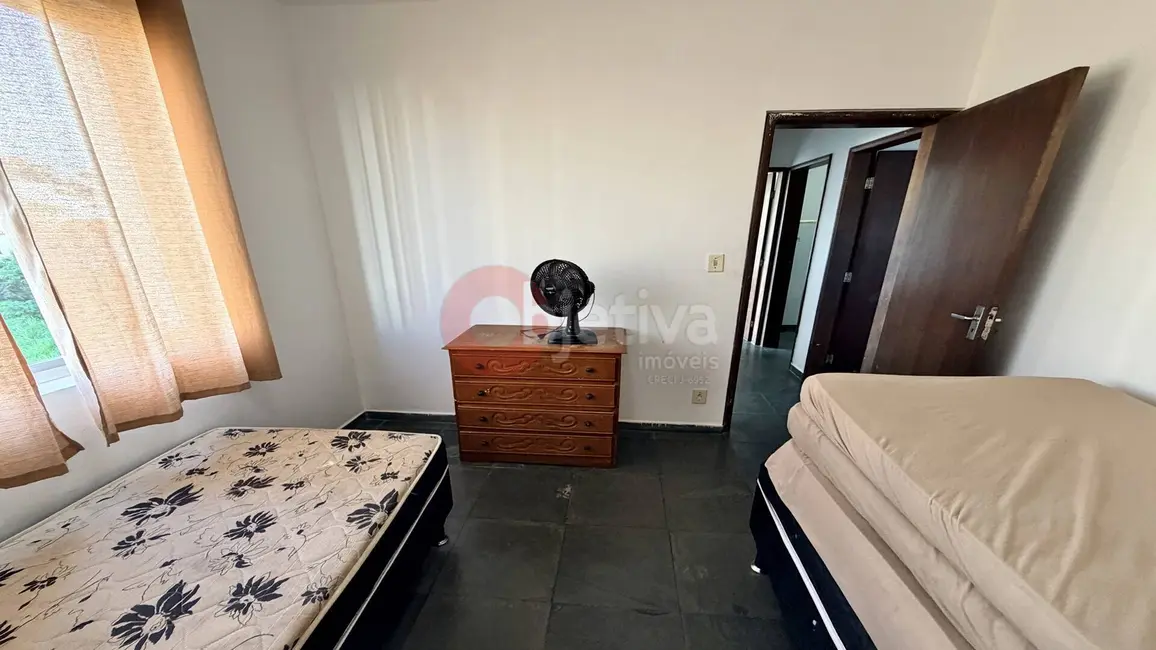 Foto 8 de Apartamento com 3 quartos à venda, 85m2 em Algodoal, Cabo Frio - RJ