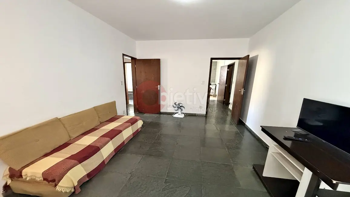 Foto 5 de Apartamento com 3 quartos à venda, 85m2 em Algodoal, Cabo Frio - RJ
