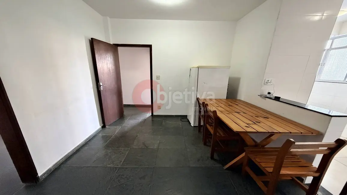 Foto 2 de Apartamento com 3 quartos à venda, 85m2 em Algodoal, Cabo Frio - RJ