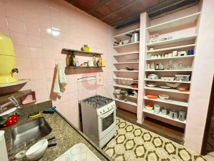 Foto 6 de Casa de Condomínio com 3 quartos à venda, 79m2 em Braga, Cabo Frio - RJ