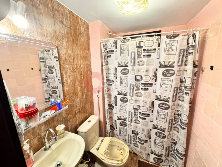 Foto 7 de Casa de Condomínio com 3 quartos à venda, 79m2 em Braga, Cabo Frio - RJ