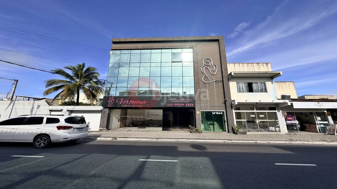 Foto 1 de Sala Comercial com 12 quartos à venda, 237m2 em Centro, Cabo Frio - RJ