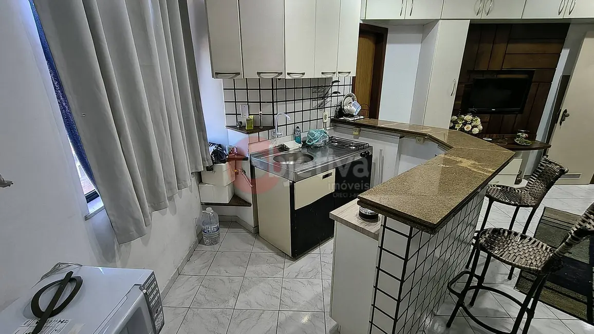 Foto 6 de Apartamento com 1 quarto à venda, 42m2 em Centro, Cabo Frio - RJ