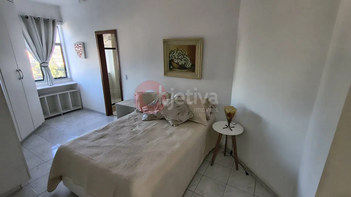 Foto 1 de Apartamento com 1 quarto à venda, 42m2 em Centro, Cabo Frio - RJ