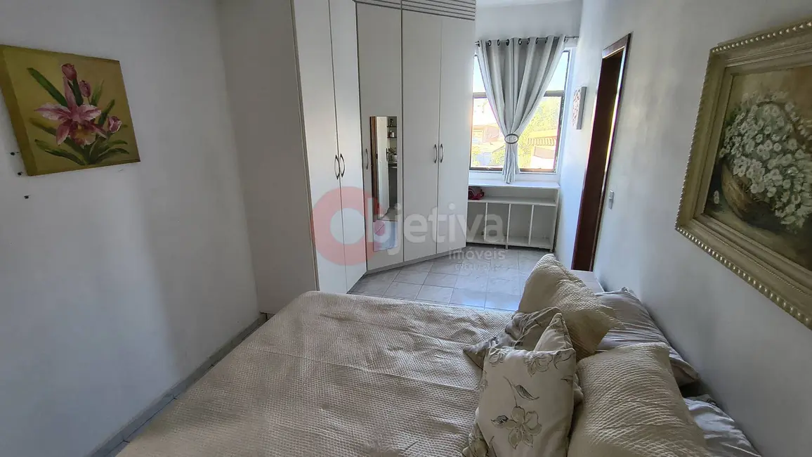 Foto 2 de Apartamento com 1 quarto à venda, 42m2 em Centro, Cabo Frio - RJ
