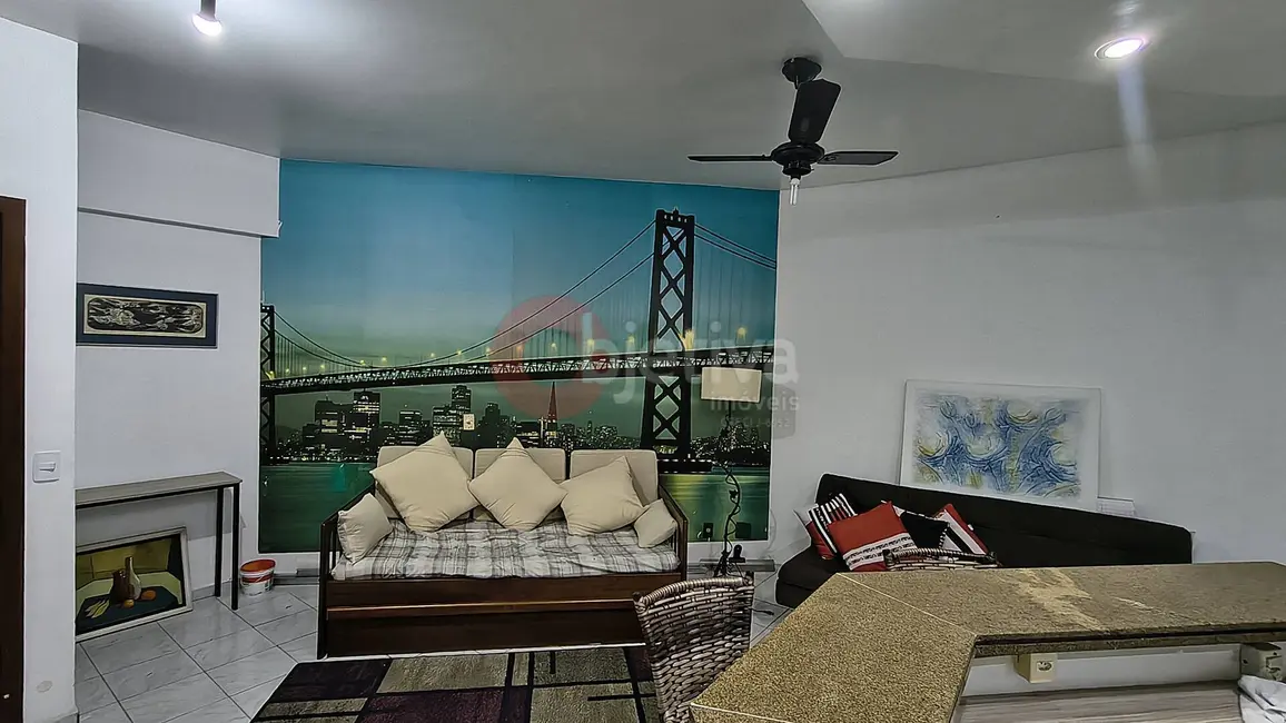 Foto 5 de Apartamento com 1 quarto à venda, 42m2 em Centro, Cabo Frio - RJ