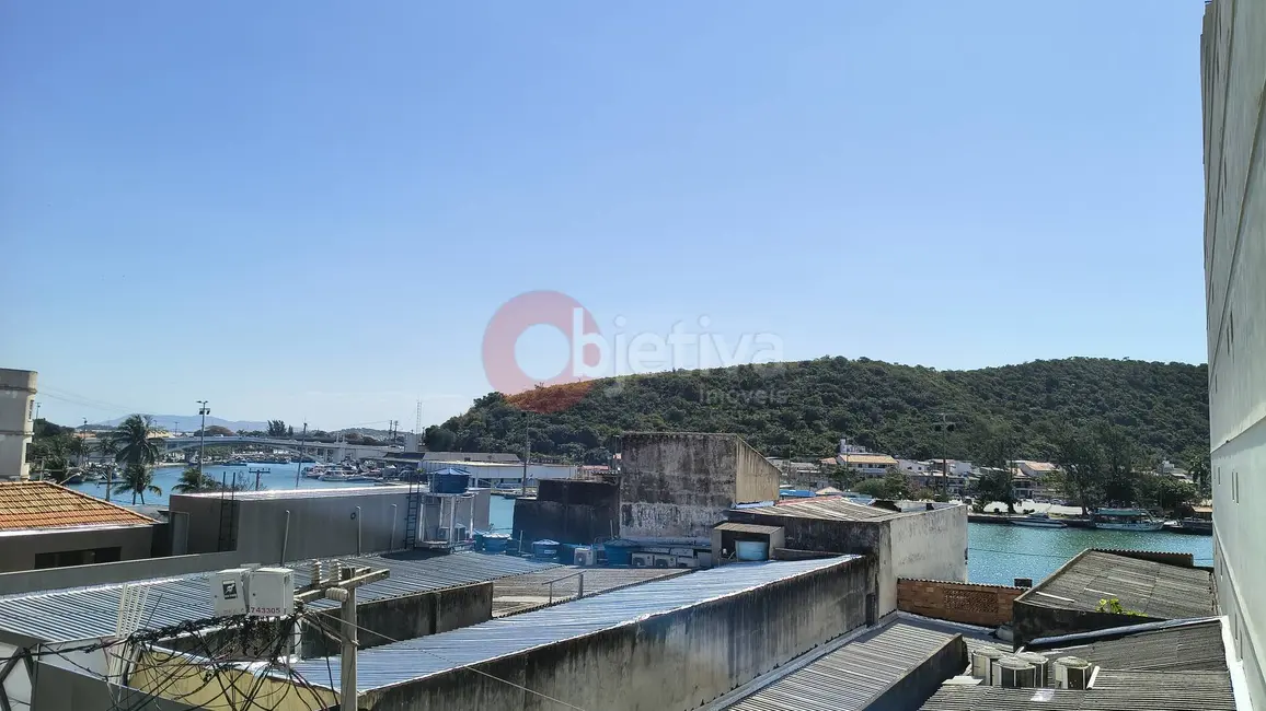 Foto 8 de Apartamento com 2 quartos à venda, 66m2 em Centro, Cabo Frio - RJ
