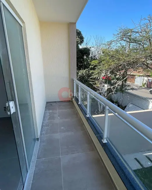 Foto 8 de Casa com 3 quartos à venda, 115m2 em Palmeiras, Cabo Frio - RJ