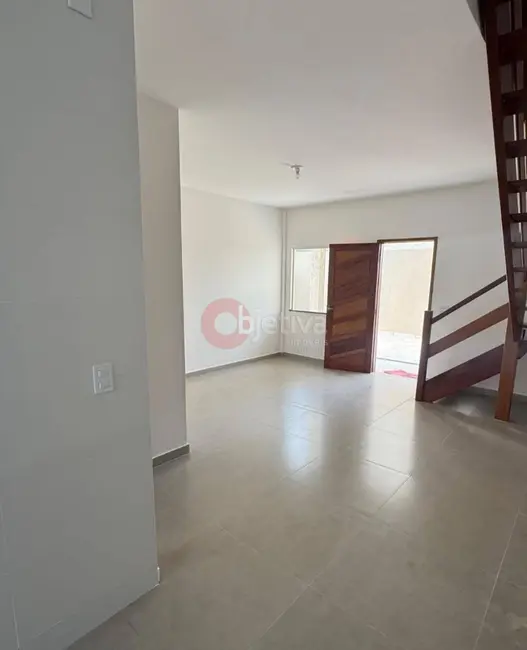 Foto 1 de Casa com 3 quartos à venda, 115m2 em Palmeiras, Cabo Frio - RJ
