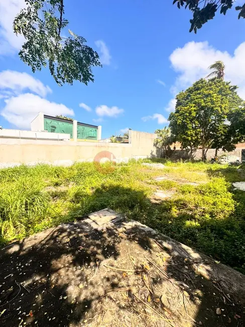 Foto 5 de Terreno / Lote à venda, 850m2 em Palmeiras, Cabo Frio - RJ
