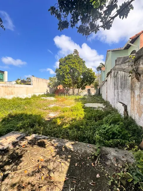 Foto 6 de Terreno / Lote à venda, 850m2 em Palmeiras, Cabo Frio - RJ