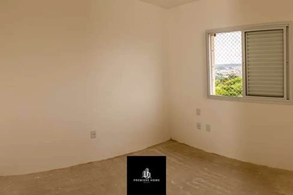 Foto 6 de Apartamento com 3 quartos à venda, 85m2 em Jardim Portal da Colina, Sorocaba - SP