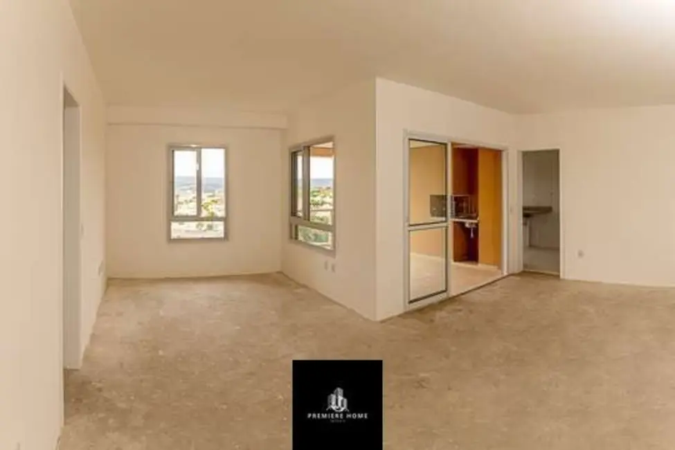 Foto 1 de Apartamento com 3 quartos à venda, 85m2 em Jardim Portal da Colina, Sorocaba - SP