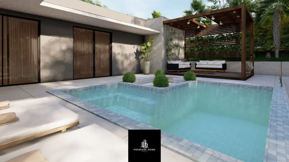 Foto 5 de Casa de Condomínio com 3 quartos à venda, 449m2 em Alphaville Nova Esplanada 2, Votorantim - SP