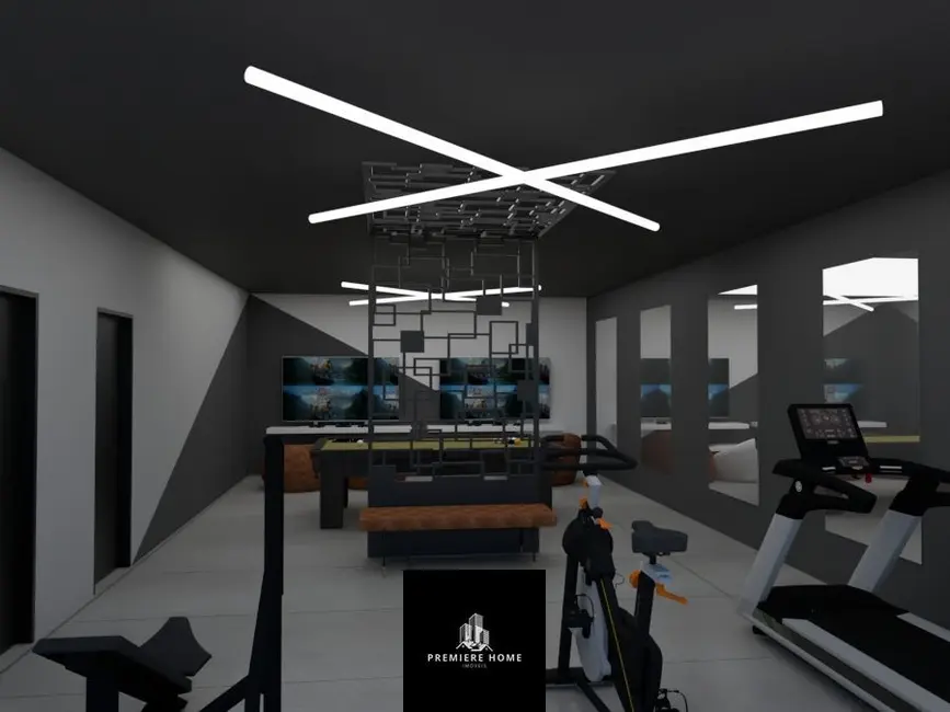 Foto 9 de Casa de Condomínio com 3 quartos à venda, 449m2 em Alphaville Nova Esplanada 2, Votorantim - SP