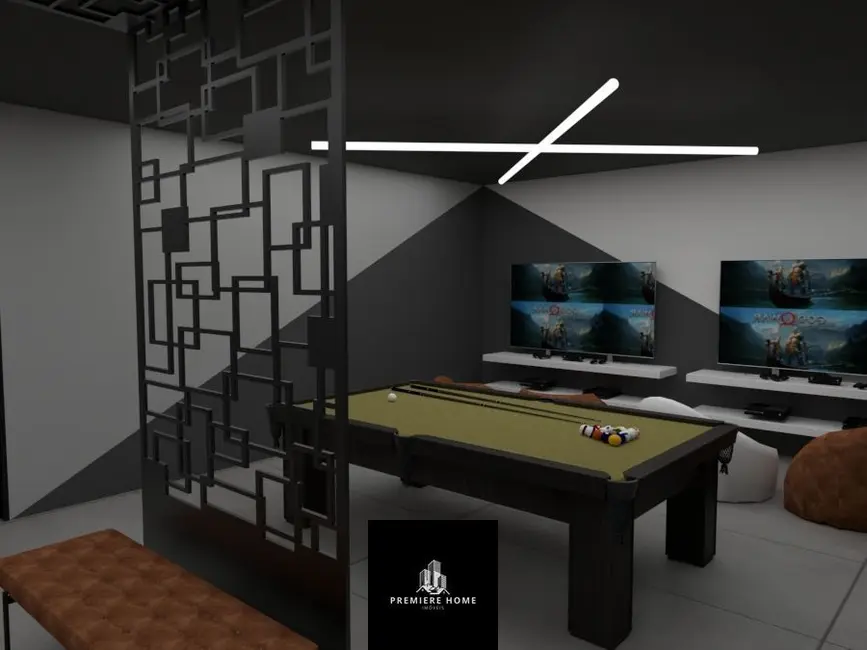 Foto 7 de Casa de Condomínio com 3 quartos à venda, 449m2 em Alphaville Nova Esplanada 2, Votorantim - SP