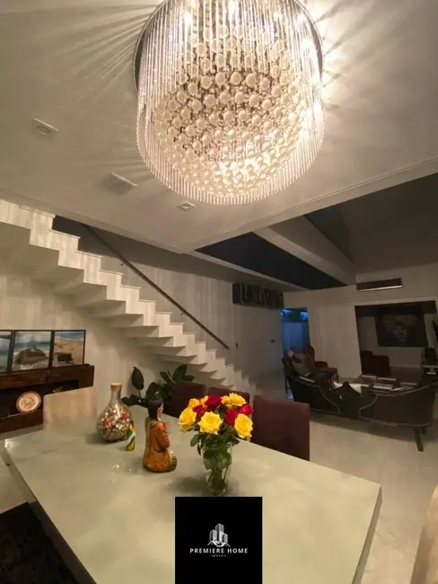 Foto 7 de Casa de Condomínio com 5 quartos à venda, 430m2 em Alphaville Nova Esplanada, Votorantim - SP