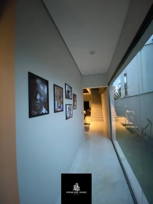 Foto 9 de Casa de Condomínio com 5 quartos à venda, 430m2 em Alphaville Nova Esplanada, Votorantim - SP