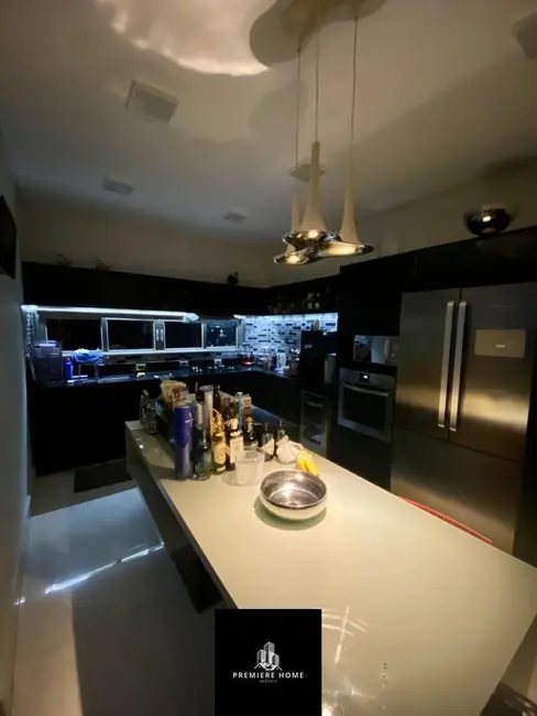 Foto 5 de Casa de Condomínio com 5 quartos à venda, 430m2 em Alphaville Nova Esplanada, Votorantim - SP