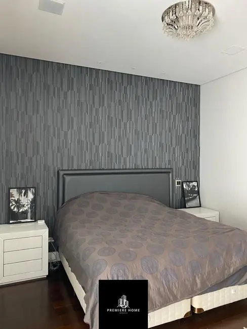 Foto 3 de Casa de Condomínio com 5 quartos à venda, 430m2 em Alphaville Nova Esplanada, Votorantim - SP