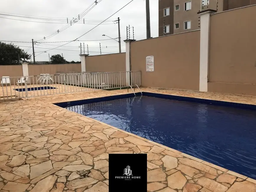 Foto 6 de Apartamento com 2 quartos à venda, 49m2 em Jardim Leocádia, Sorocaba - SP