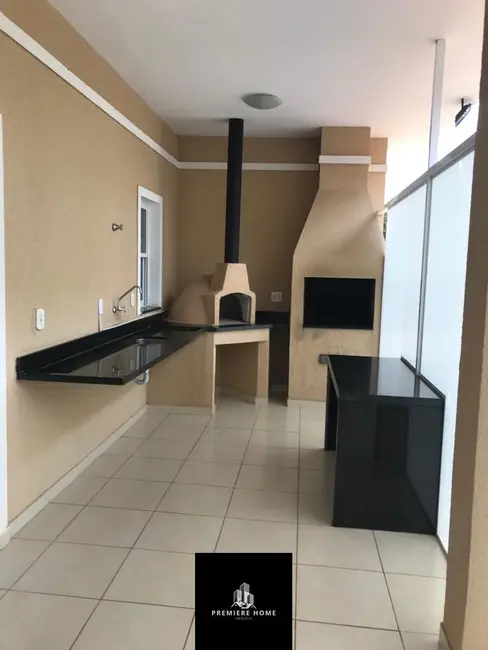Foto 3 de Apartamento com 2 quartos à venda, 49m2 em Jardim Leocádia, Sorocaba - SP