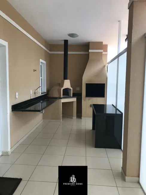 Foto 9 de Apartamento com 2 quartos à venda, 49m2 em Jardim Leocádia, Sorocaba - SP