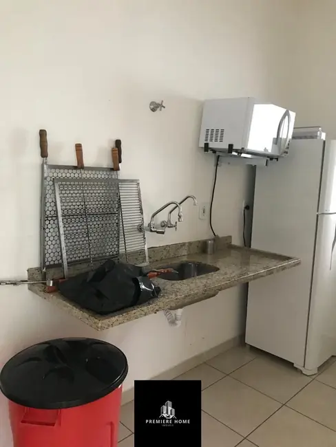 Foto 5 de Apartamento com 2 quartos à venda, 49m2 em Jardim Leocádia, Sorocaba - SP