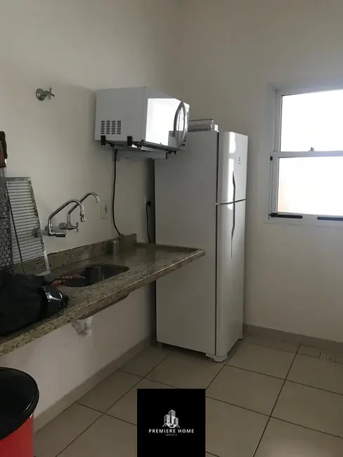 Foto 4 de Apartamento com 2 quartos à venda, 49m2 em Jardim Leocádia, Sorocaba - SP