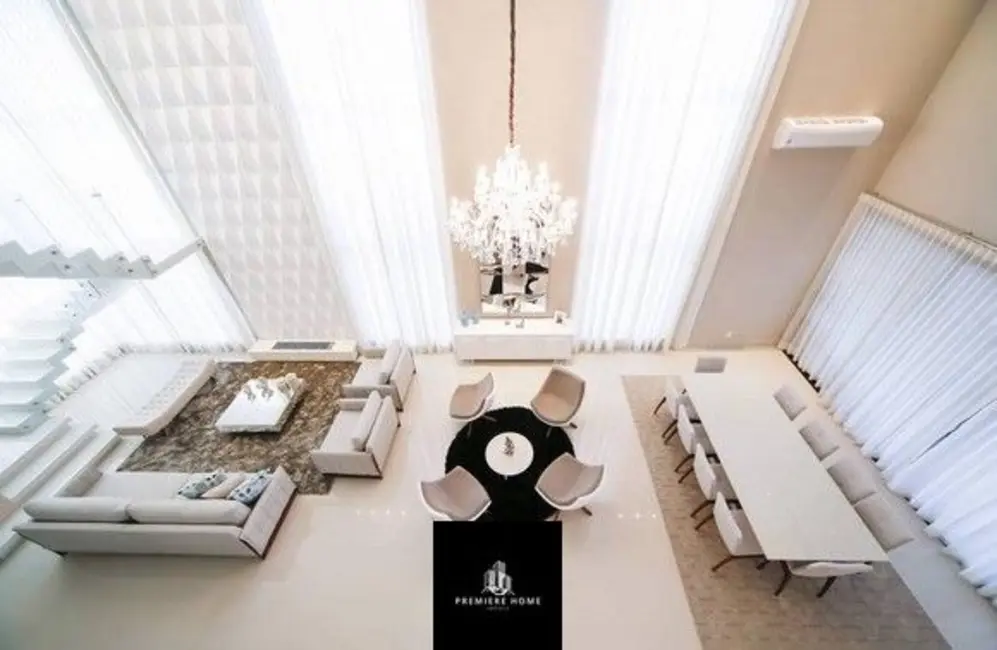 Foto 6 de Casa de Condomínio com 4 quartos à venda, 700m2 em Jardim Nova Manchester, Sorocaba - SP