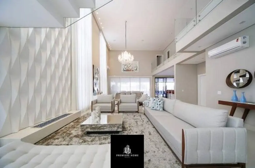 Foto 5 de Casa de Condomínio com 4 quartos à venda, 700m2 em Jardim Nova Manchester, Sorocaba - SP