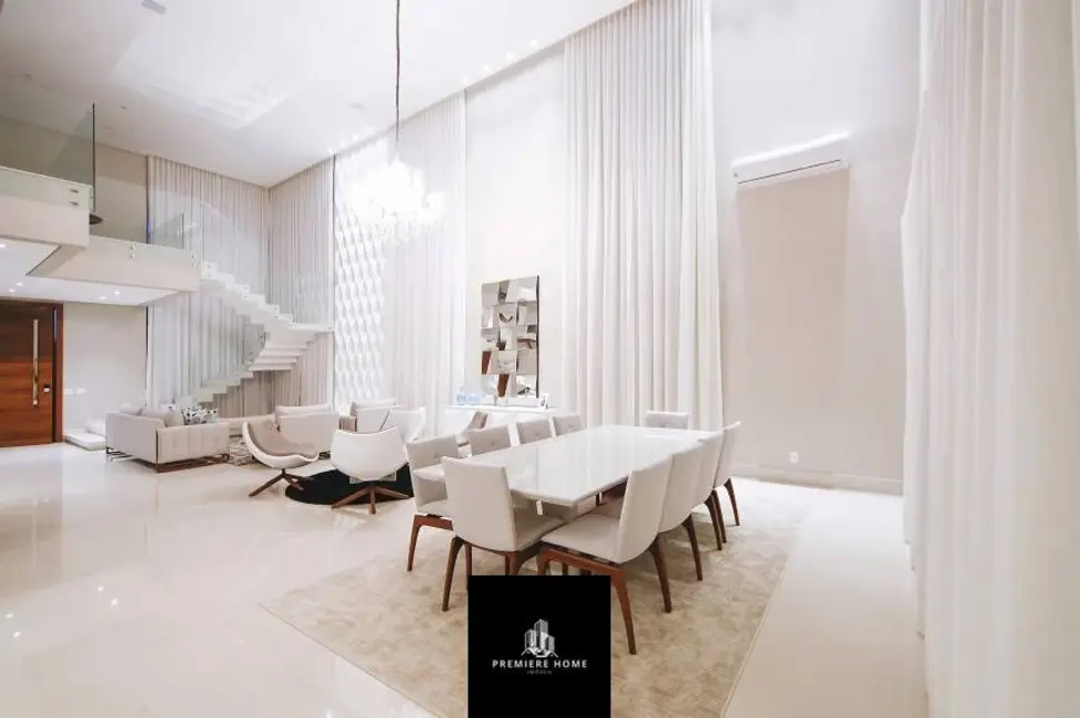 Foto 9 de Casa de Condomínio com 4 quartos à venda, 700m2 em Jardim Nova Manchester, Sorocaba - SP