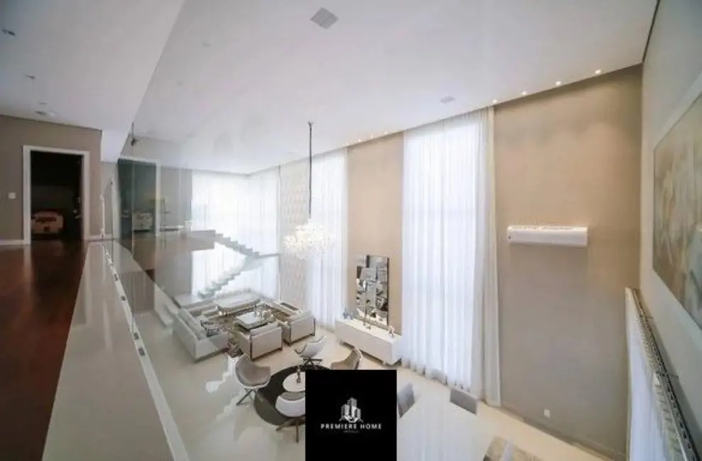 Foto 7 de Casa de Condomínio com 4 quartos à venda, 700m2 em Jardim Nova Manchester, Sorocaba - SP