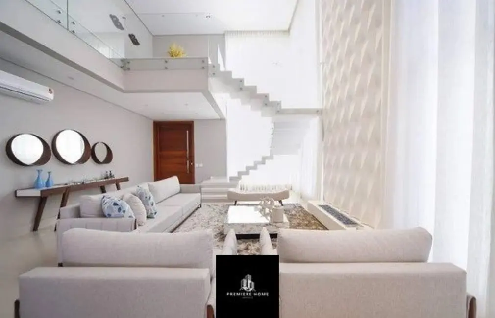 Foto 3 de Casa de Condomínio com 4 quartos à venda, 700m2 em Jardim Nova Manchester, Sorocaba - SP